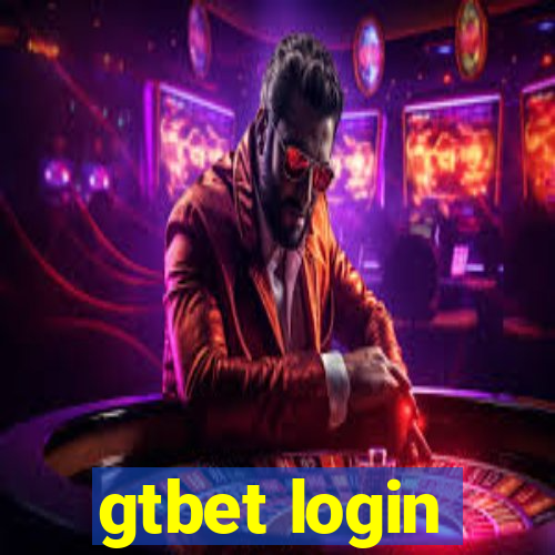 gtbet login